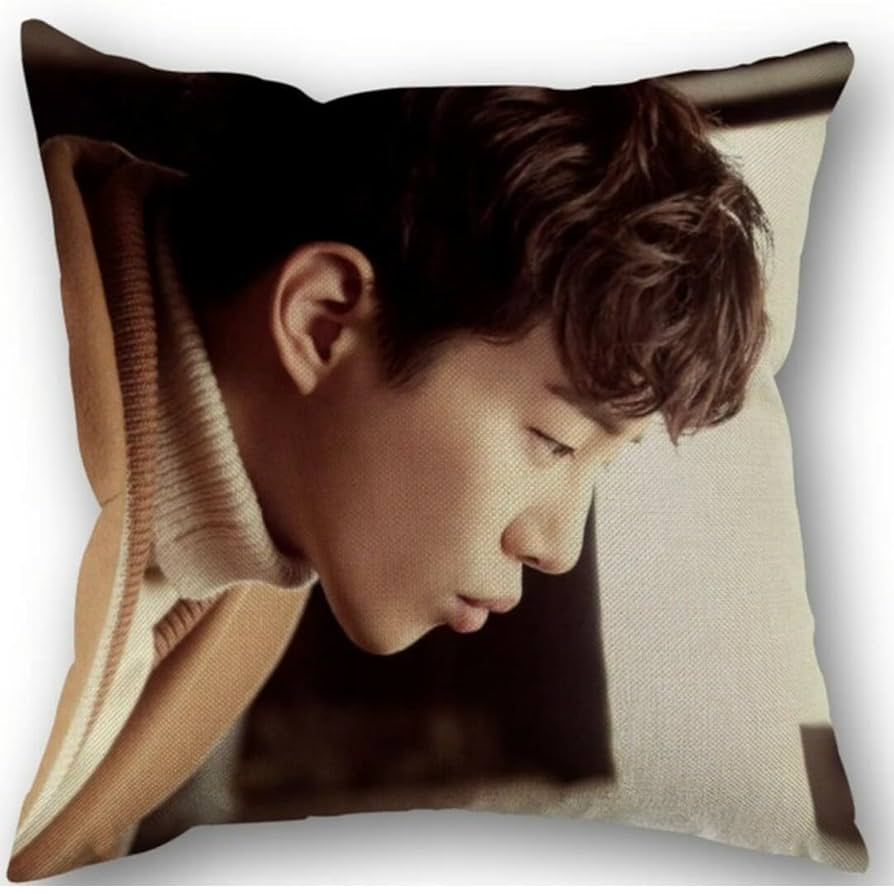 2PM ジュノ型クッション Amazon.co.jp: 2pm ジュノ クッションカバー : ホーム＆キッチン
